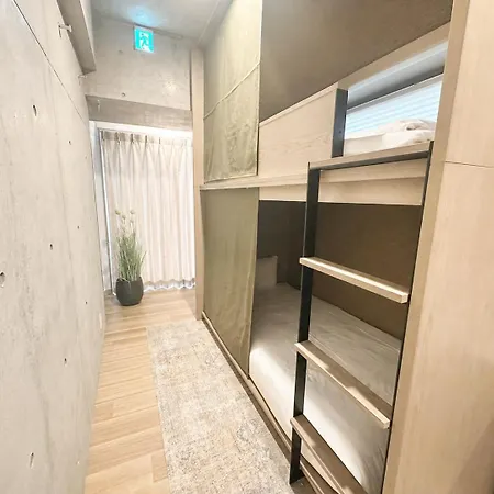 Prime Suites Tokyo-2