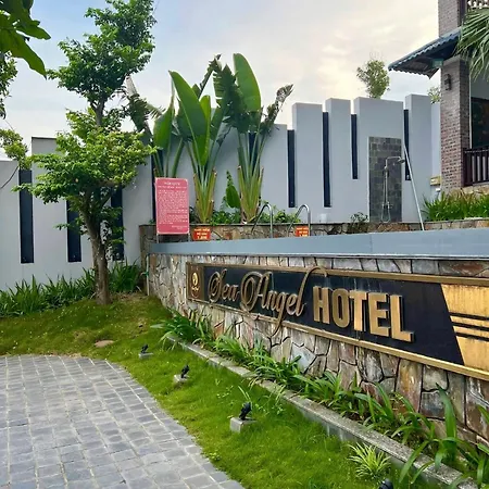 Sea Angel Hotel Halong-2
