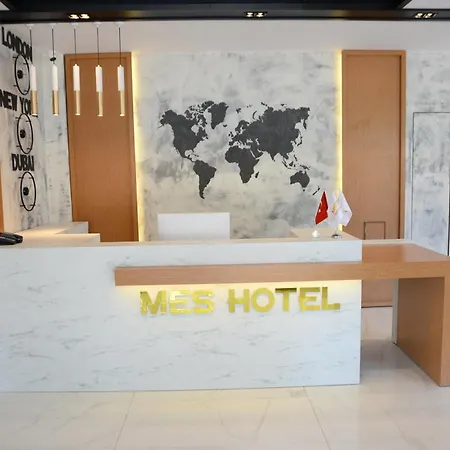 Mes Hotel & Spa-2