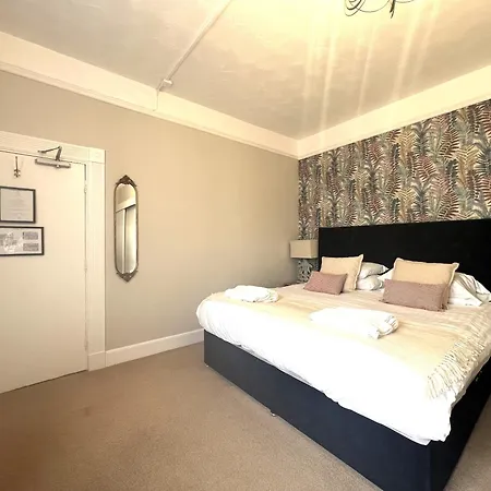 The Bramley House Hotel-2