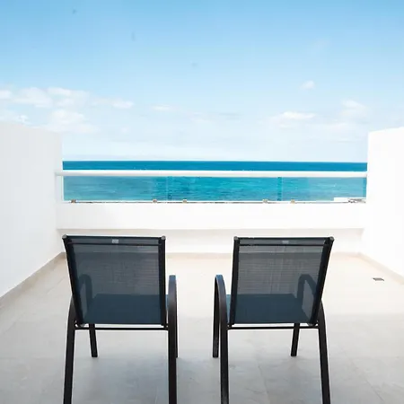 The Mint Resort Isla Mujeres-2