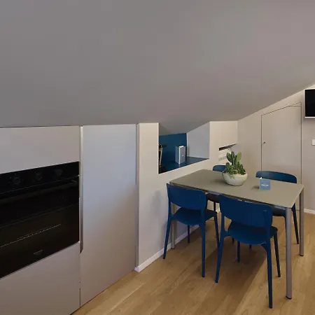 Idillio Your Luxury Rooms-3