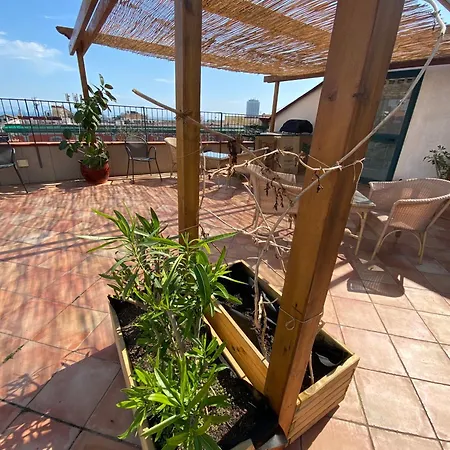 Janare - Rooms & Terrace-3