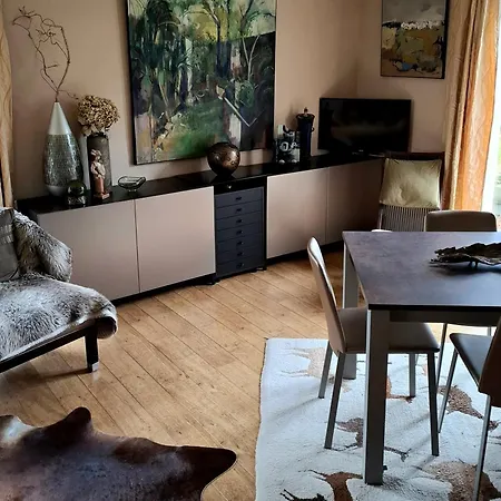 Chambre Et Jardin-2