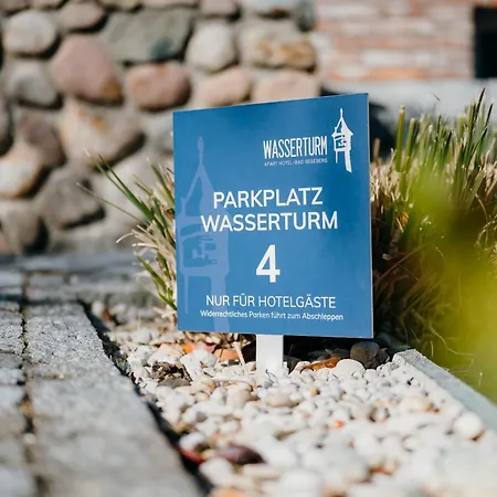 Apart Hotel Wasserturm-3