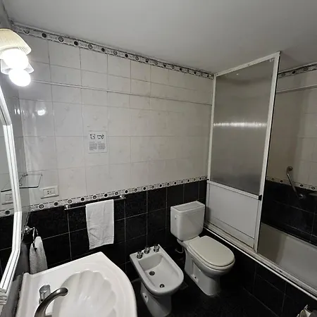 Hotel Atlántico Suites-3