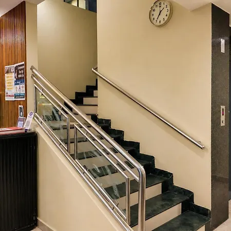 Hotel Konark Inn-2