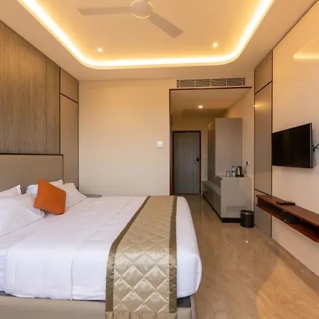 Fortune Village Hotel-2