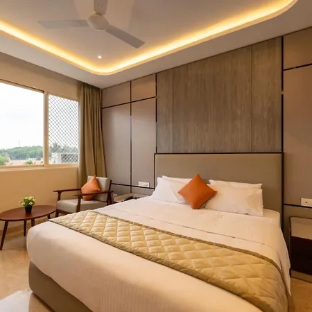 Fortune Village Hotel-3