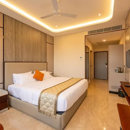 Fortune Village Hotel-3