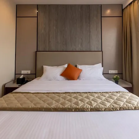 Fortune Village Hotel-2