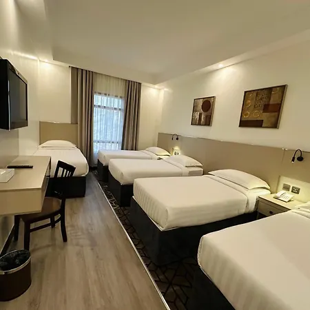 Saif Al Majd Hotel-2