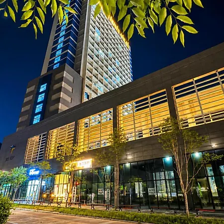 Shine Hotel Incheon Airport-3