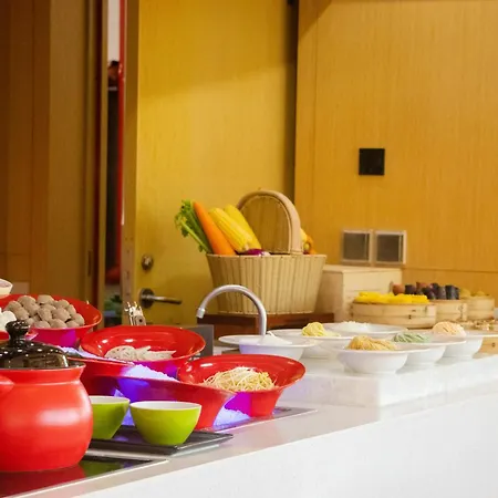 Hilton Garden Inn Zhuhai Hengqin Sumlodol Park-2