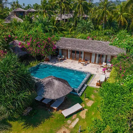 Ocean Bay Resort & Spa Phu Quoc-2