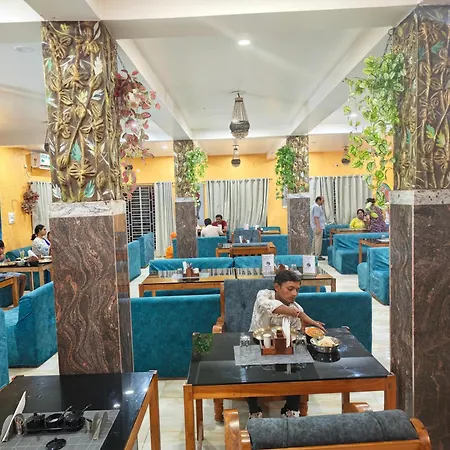 Dip Holidays Resort-3