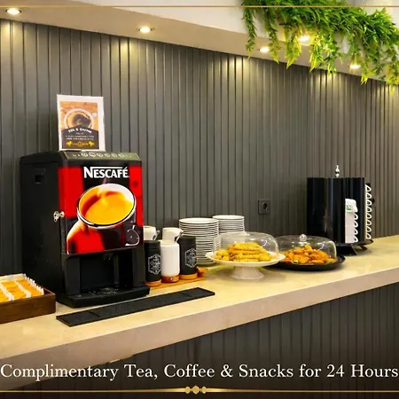 Angel'S Home Suites - Angel Group Hotels-3