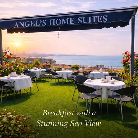 Angel'S Home Suites - Angel Group Hotels-3