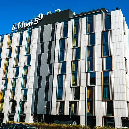 Hotel Kitchen59-3