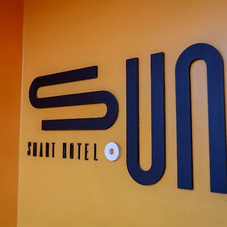 Sun Smart Hotel-2