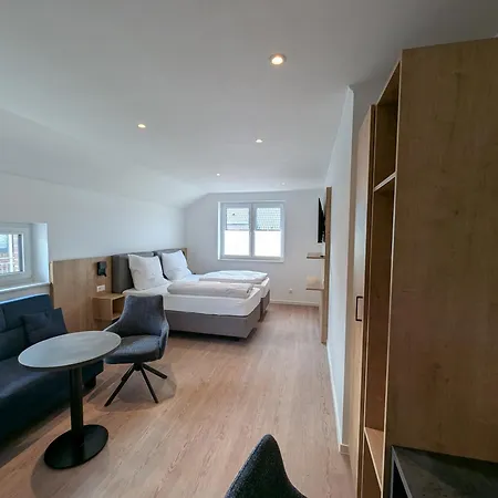 Hotel zur Erholung-3