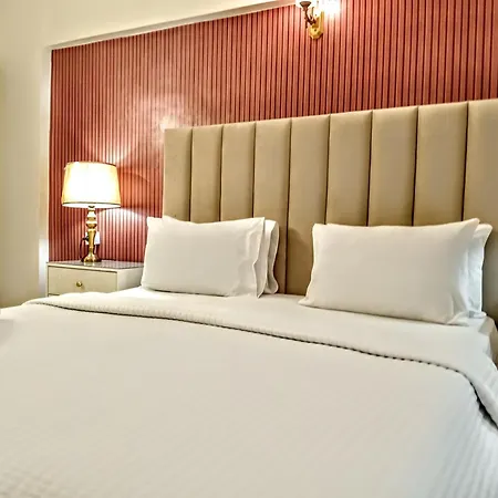 Hotel 7 Dha-3