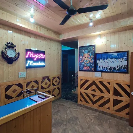 Majestic Mountain Bhaiji Guest House-3