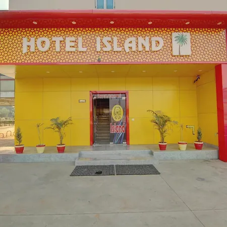 Hotel O Island-2