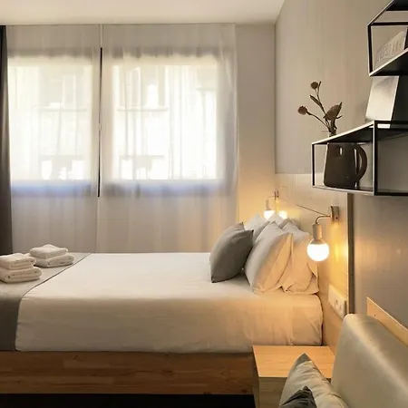 Global Apartments & Rooms-3