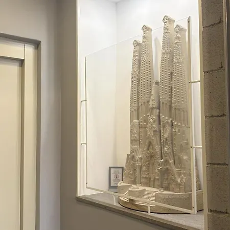 Global Apartments & Rooms-2