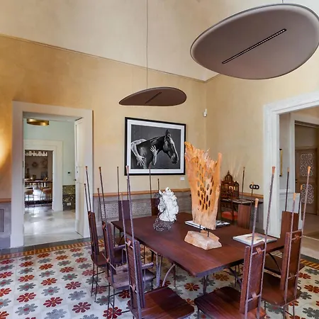 Palazzo Maresgallo Suites & Spa-2