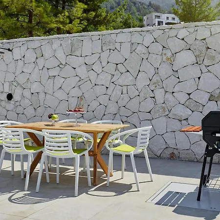 Bubo Faralya Suite Hotel-3