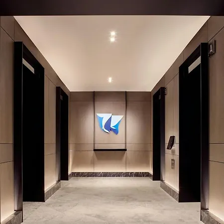 The Ritz-Carlton Residences Mexico City-3
