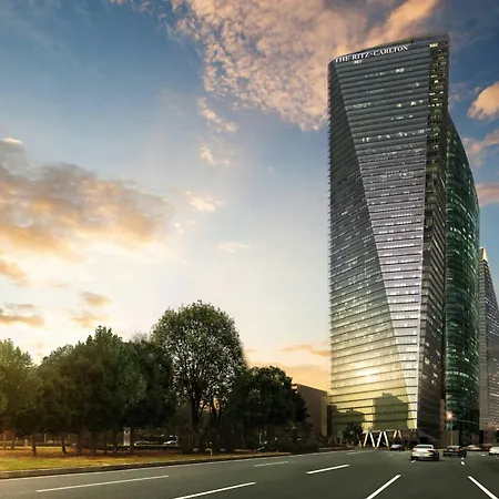 The Ritz-Carlton Residences Mexico City-3