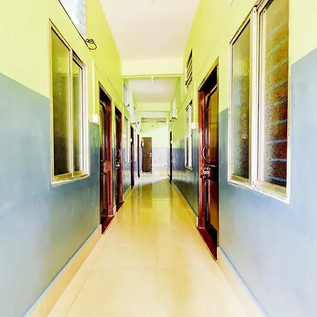 Hotel O Nandini-2