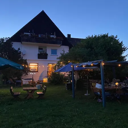 Hotel Restaurant Sonnenschein-3