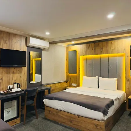Anatolia Luxury Hotel-3