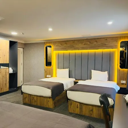 Anatolia Luxury Hotel-3