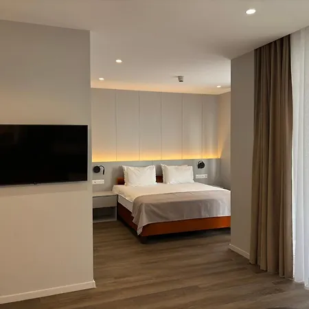 Premier Hotel Miskolc-2