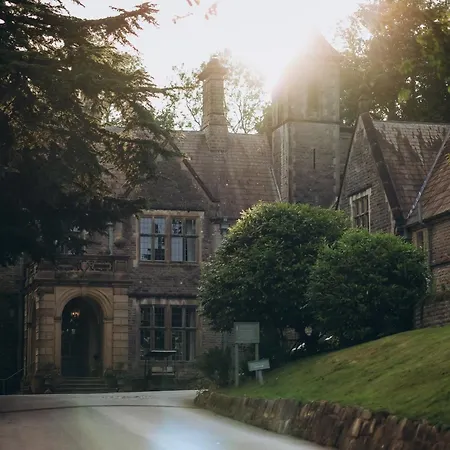 Wildhive Callow Hall-2