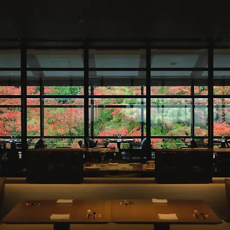 Roku Kyoto, Lxr Hotels & Resorts By Hilton-2