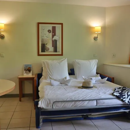 Sowell Hotels Ardeche-3