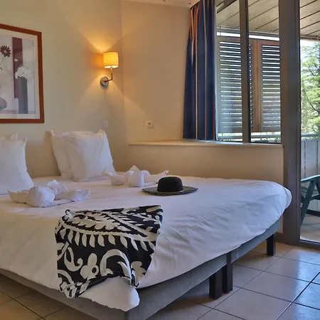 SOWELL HOTELS Ardèche-3