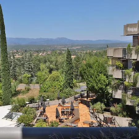 Sowell Hotels Ardeche-2