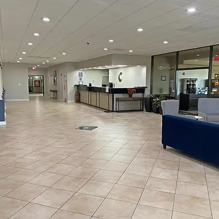 Comfort Inn Conover-Hickory-3