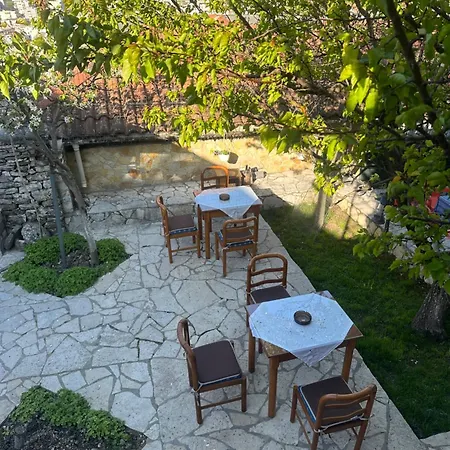 Mani Guest House-2