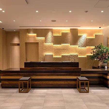 S-Peria Hotel Fukuoka Nakasu-2