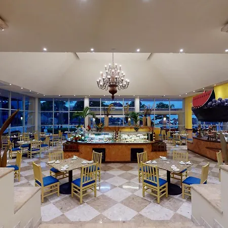 Royal Select at Grand Park Royal Cancún - All Inclusive - Adults Only-2