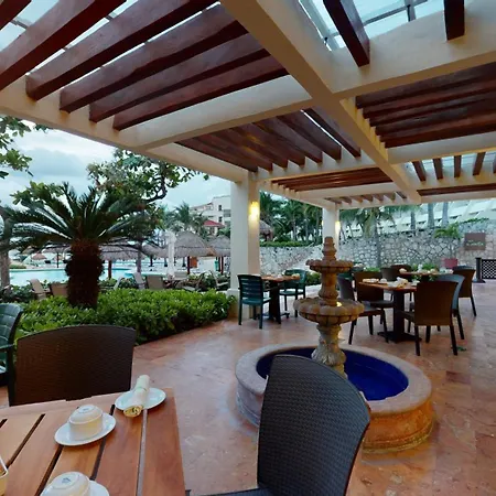 Royal Select at Grand Park Royal Cancún - All Inclusive - Adults Only-3