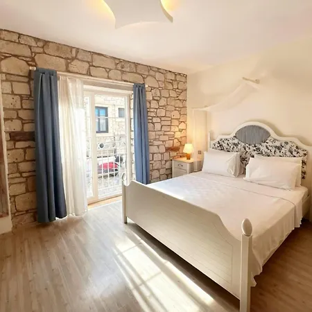 Mavi Konak Alaçatı-2